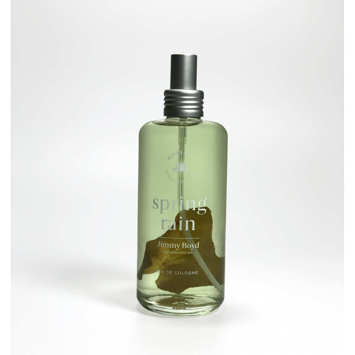 Jimmy Boyd Agua de Lluvia de Primavera BIO 200ml