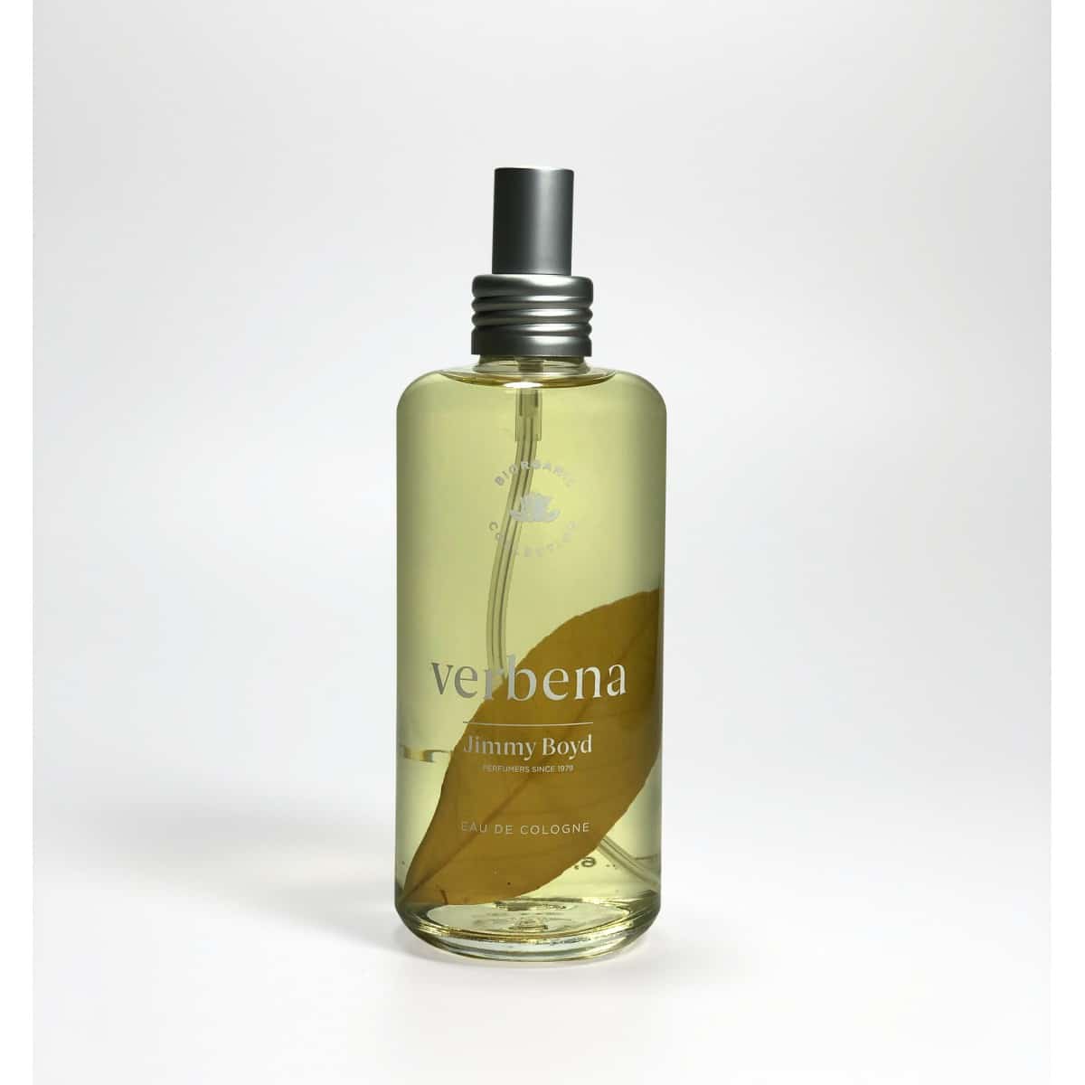 Jimmy Boyd Agua de Verbena BIO 200ml