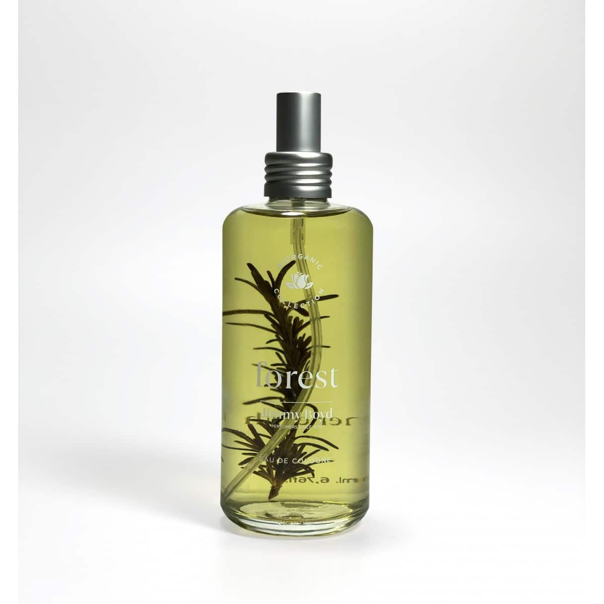 Jimmy Boyd Agua del Bosque BIO 200ml