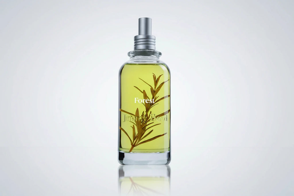 Jimmy Boyd Organic Bio Fragrance FOREST 200ml - JIMMY BOYD - φυσικά καλλυντικά