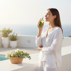 Jimmy Boyd Fragancia Bio Orgánica SPRING RAIN 200ml - JIMMY BOYD - cosmética natural