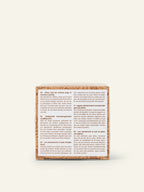 Khadi Cassia Neutra 100g - KHADI - cosmética