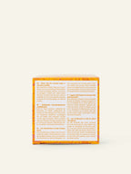 Khadi Tinte Vegetal Rubio Miel Amanecer 100g - KHADI - cosmética