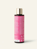 Khadi Champú de Rosa para Cabello Seco 200ml - KHADI - cosmética