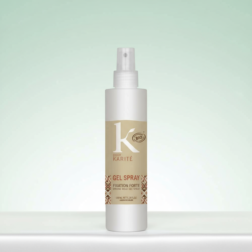K Pour Karité Laca Capilar. 150ml