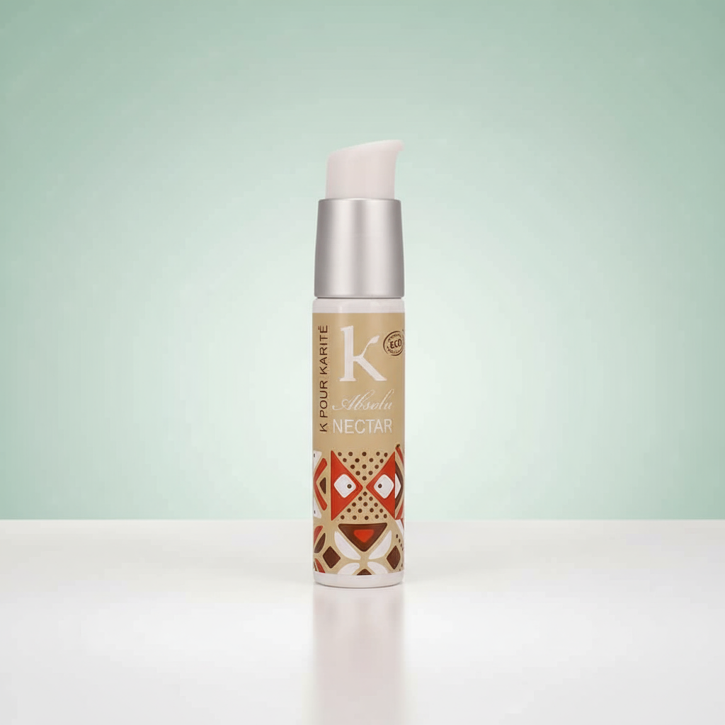 K Pour Karité Serum Capilar "Nectar de Karité". 50ml