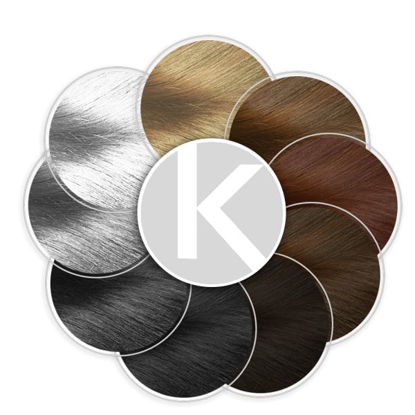 Kmax Maquillaje Capilar