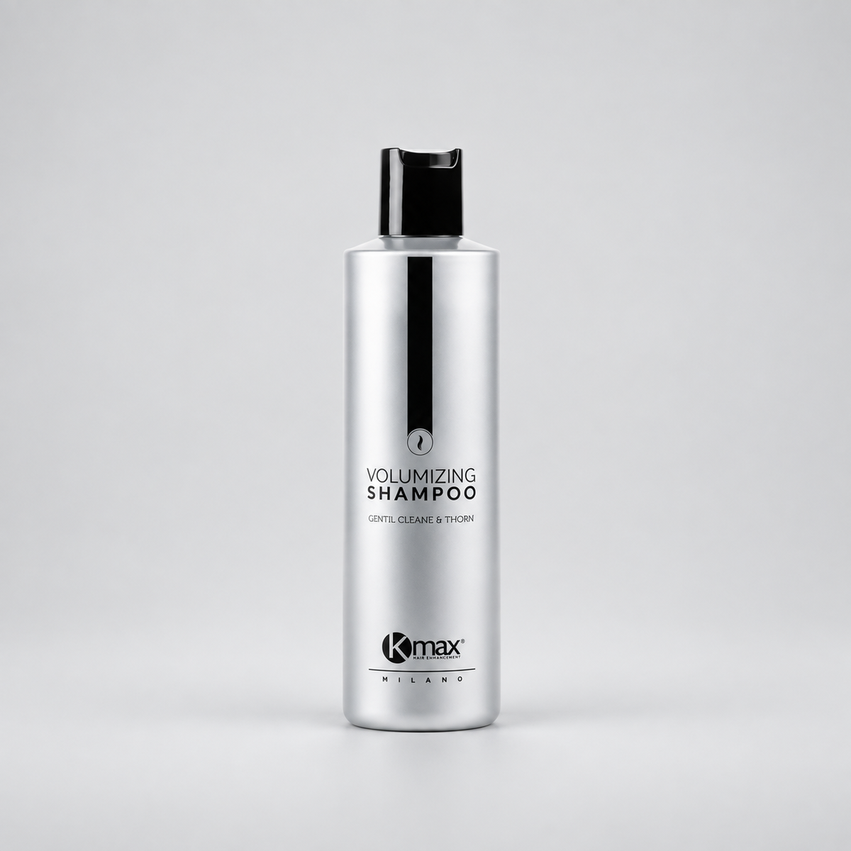 Kmax Clear Gel Voluminizador Champú 100ml - KMAX FIBRAS CAPILARES - cosmética natural