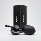 Kmax Aplicador Profesional de Fibras Capilares - KMAX FIBRAS CAPILARES - cosmética natural