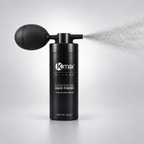 Kmax Aplicador Profesional de Fibras Capilares - KMAX FIBRAS CAPILARES - cosmética natural