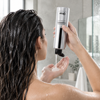 Kmax Champú para dar volumen 250ml - KMAX FIBRAS CAPILARES - cosmética natural