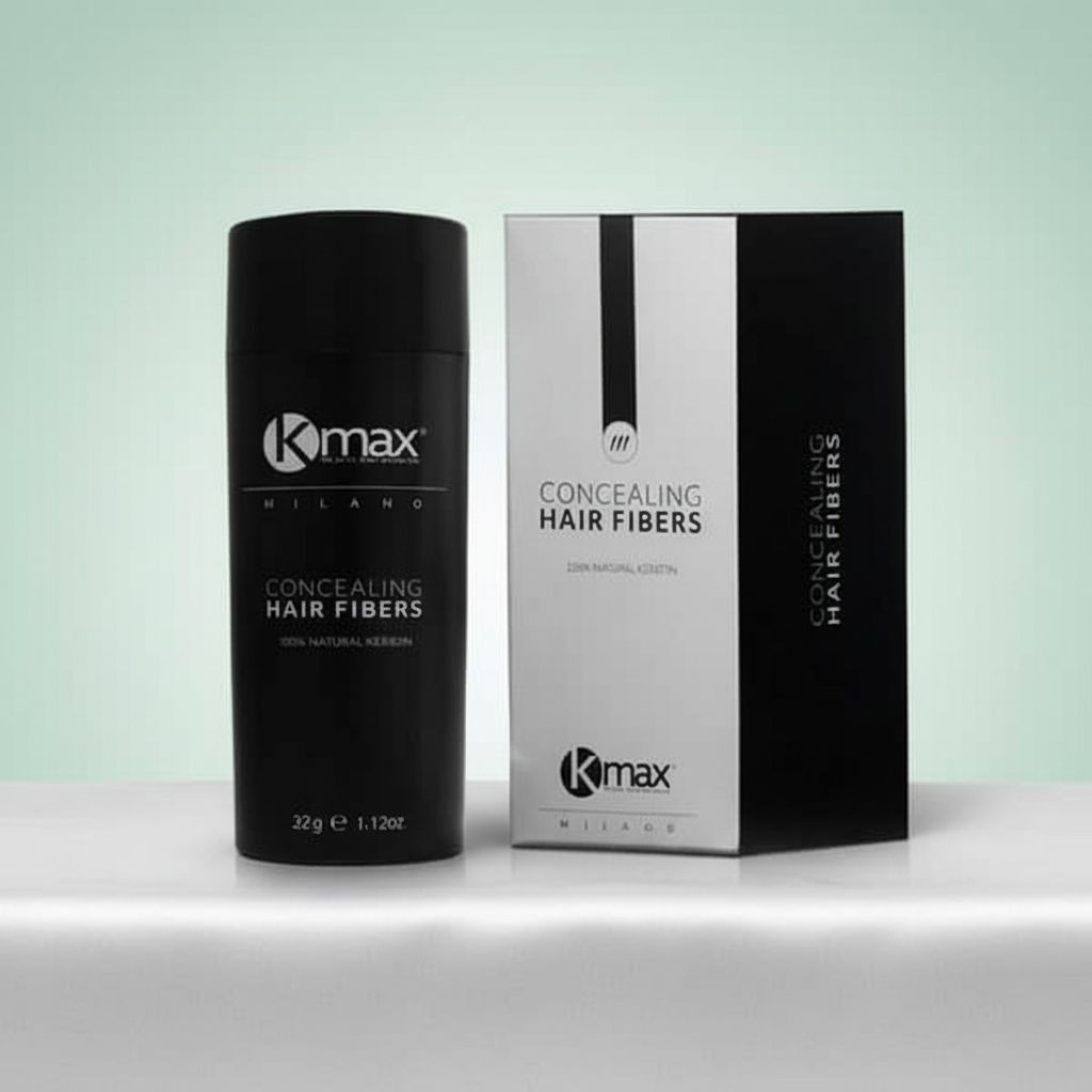 Kmax Fibras Capilares 32GR