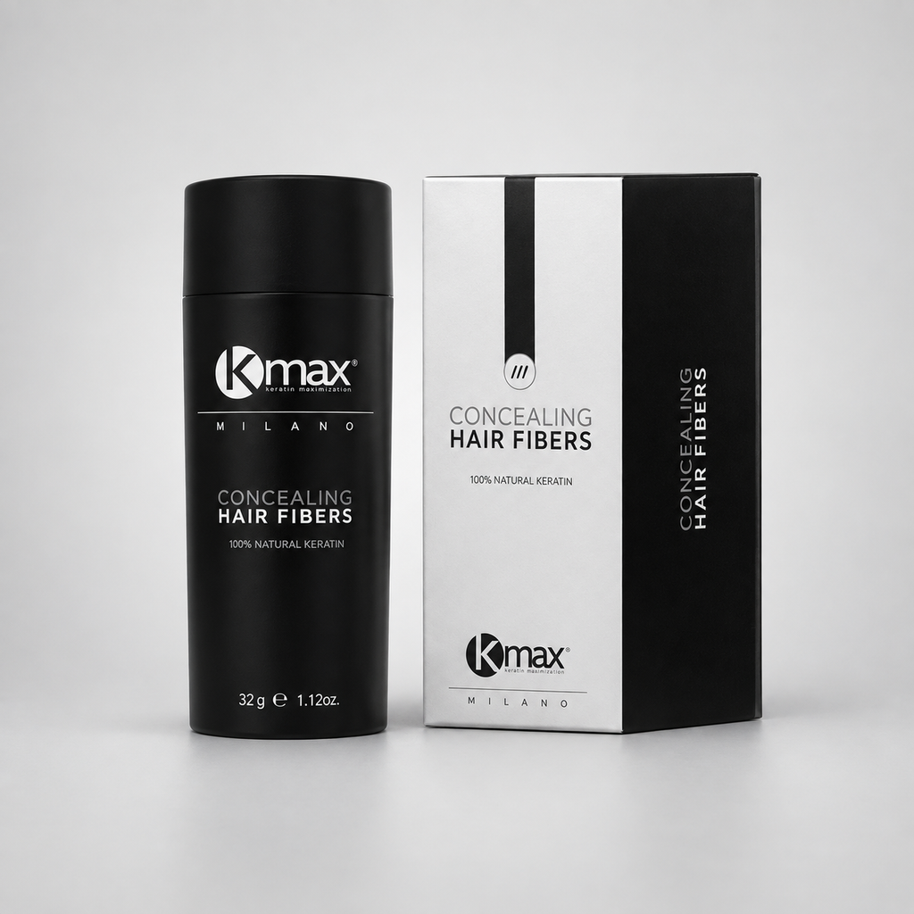 Kmax Fibras Capilares 32GR - KMAX FIBRAS CAPILARES - cosmética natural