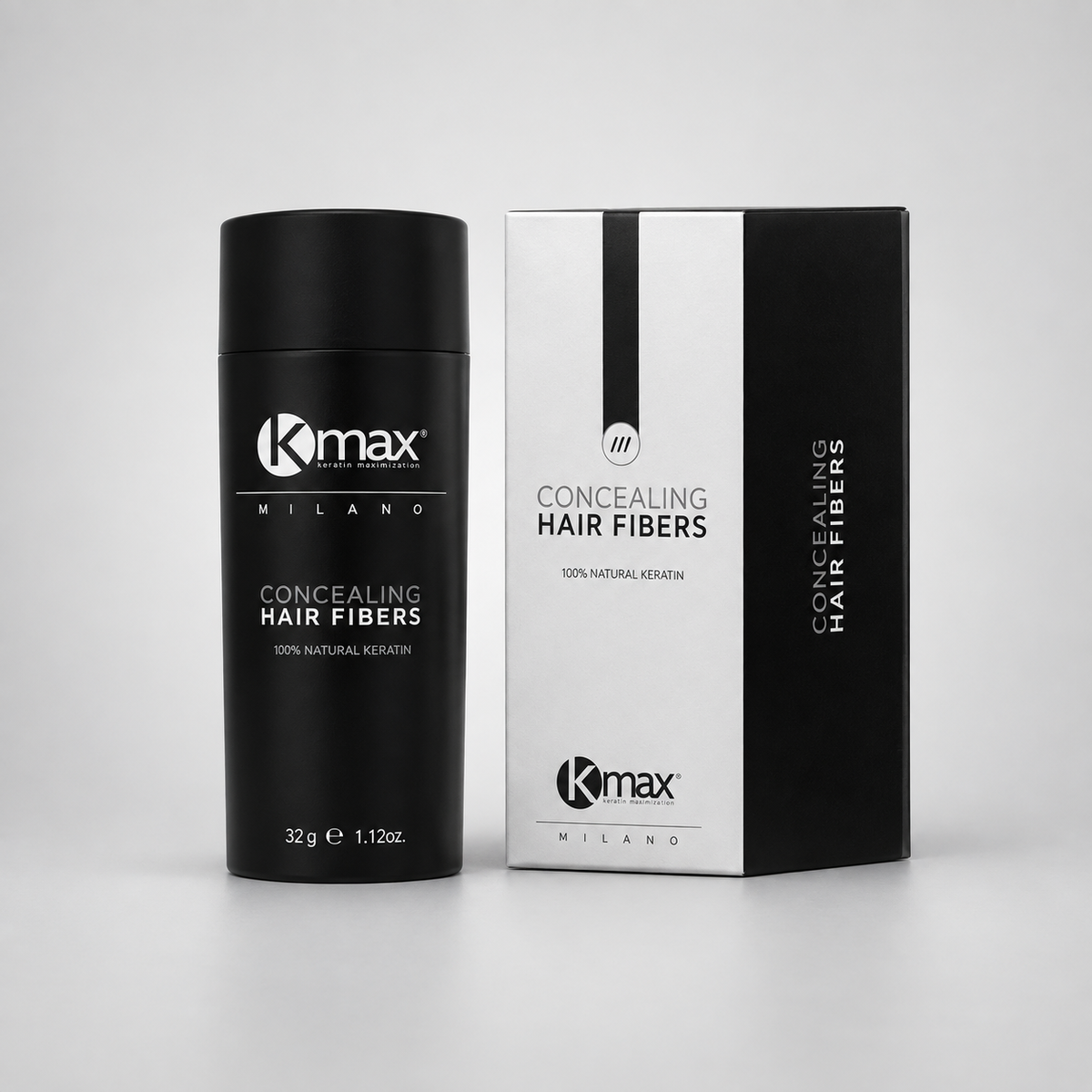 Kmax Fibras Capilares 32GR - KMAX FIBRAS CAPILARES - cosmética natural