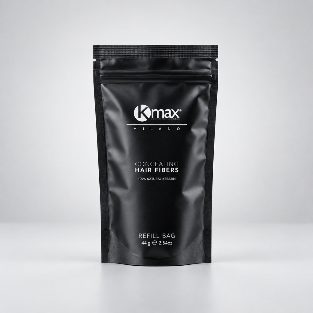 Kmax Fibras Capilares 64GR - KMAX FIBRAS CAPILARES - cosmética natural