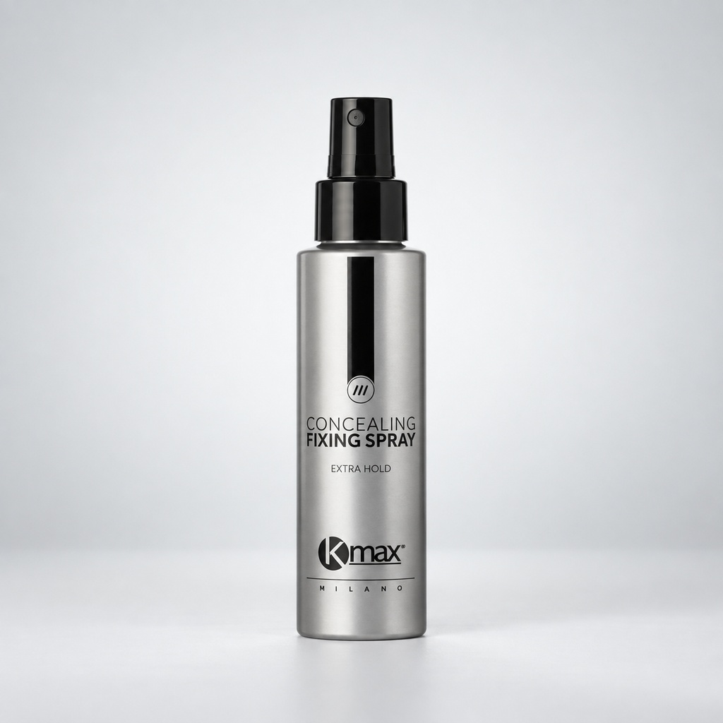 Kmax Laca Fijador Capilar en Spray 100ml - KMAX FIBRAS CAPILARES - cosmética natural