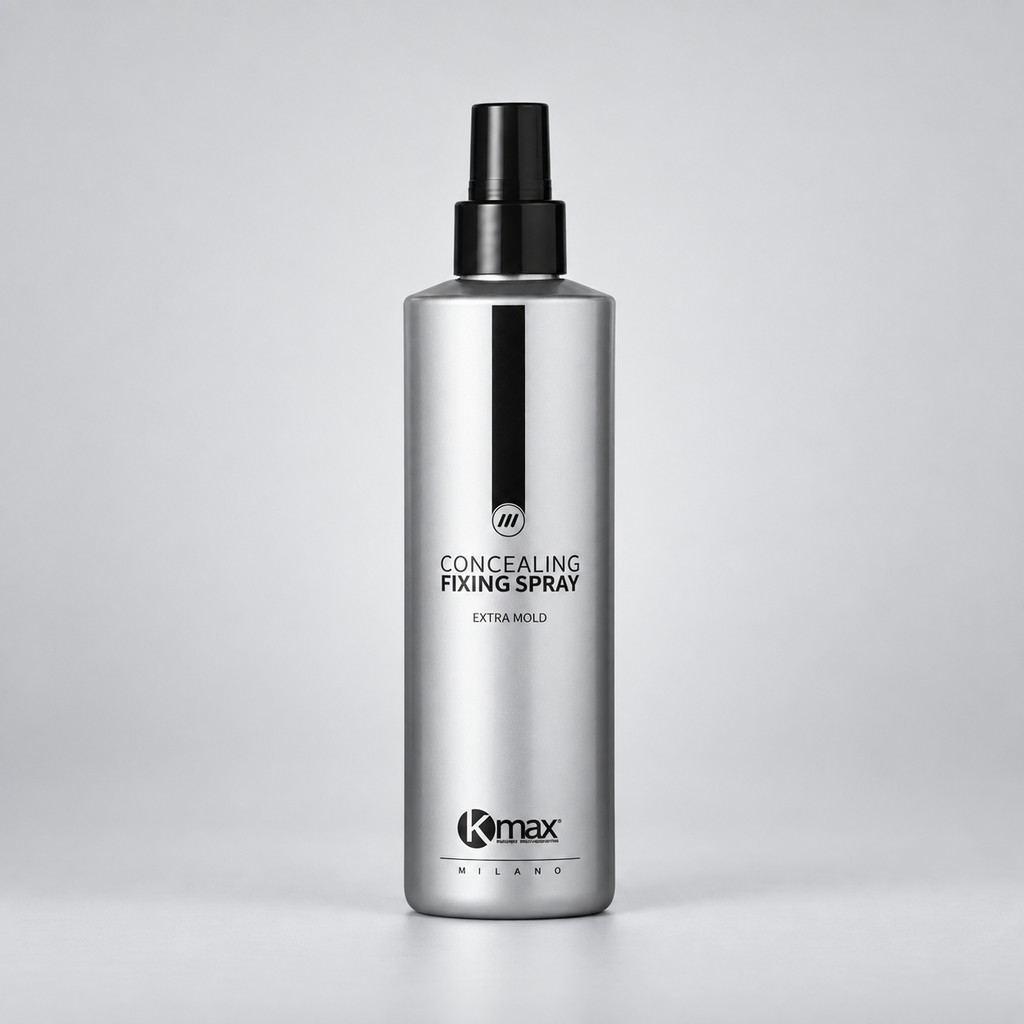 Kmax Laca Fijador Capilar en Spray 250ml - KMAX FIBRAS CAPILARES - cosmética natural