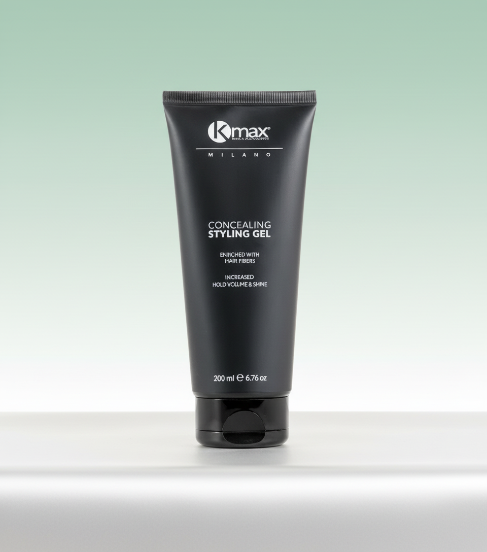 Kmax Styling Gel de Volumen 200ml