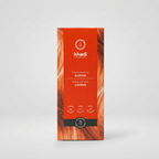 Khadi Tinte Vegetal Cobre 100g - KHADI - cosmética