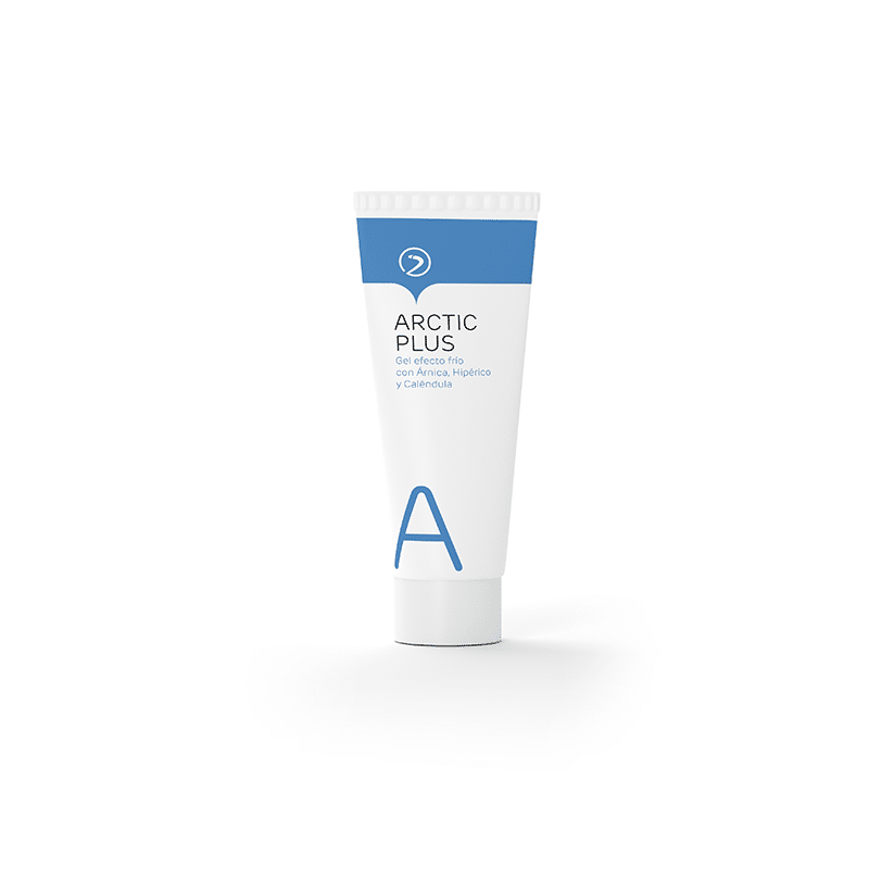 Kyrocream Artic Plus 60ml