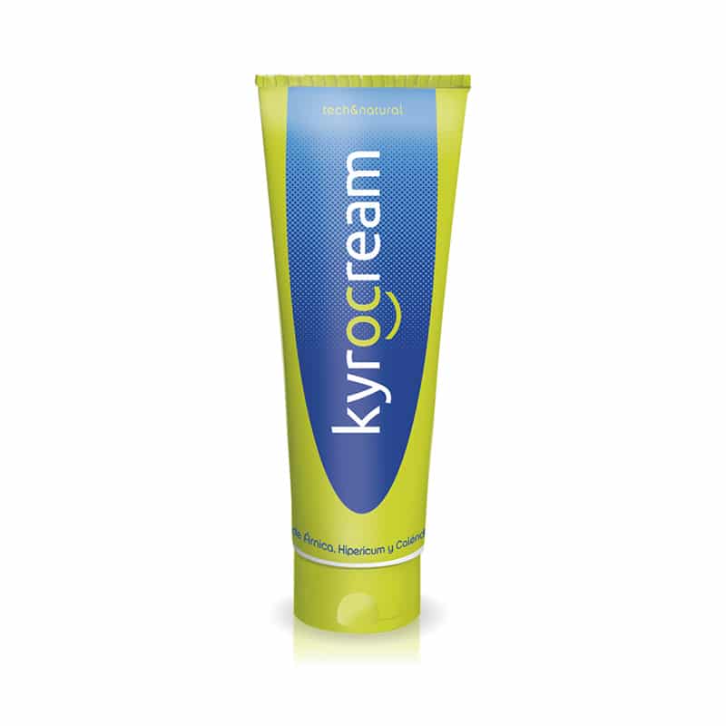 Kyrocream Crema 250ml
