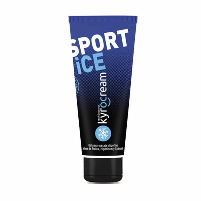 Kyrocream Sport Ice 120ml