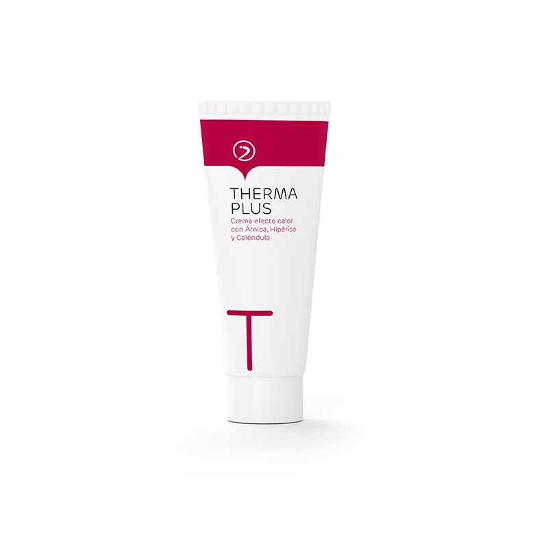 Kyrocream Thermaplus 60ml
