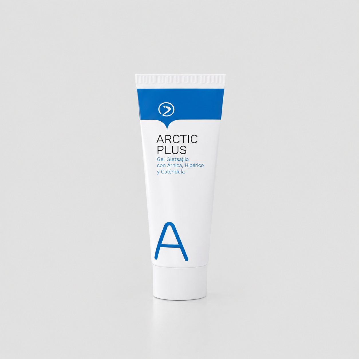 Kyrocream Artic Plus 60ml - KYROCREAM - cosmética natural