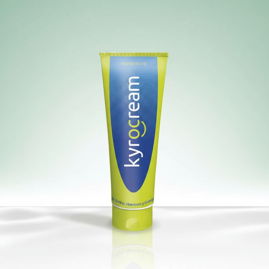 Kyrocream Crema 250ml