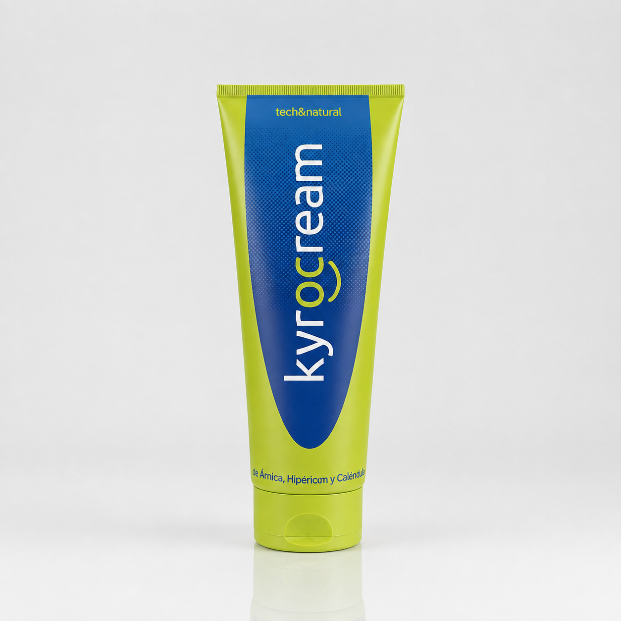 Kyrocream Crema 250ml - KYROCREAM - cosmética natural