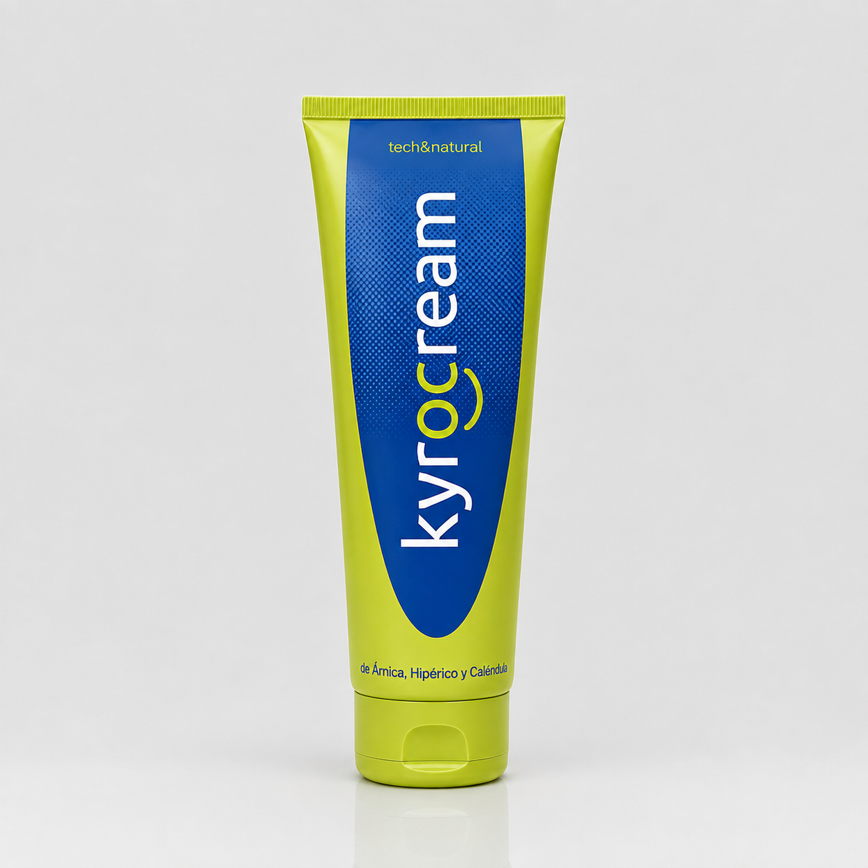 Kyrocream Crema 60ml - KYROCREAM - cosmética natural