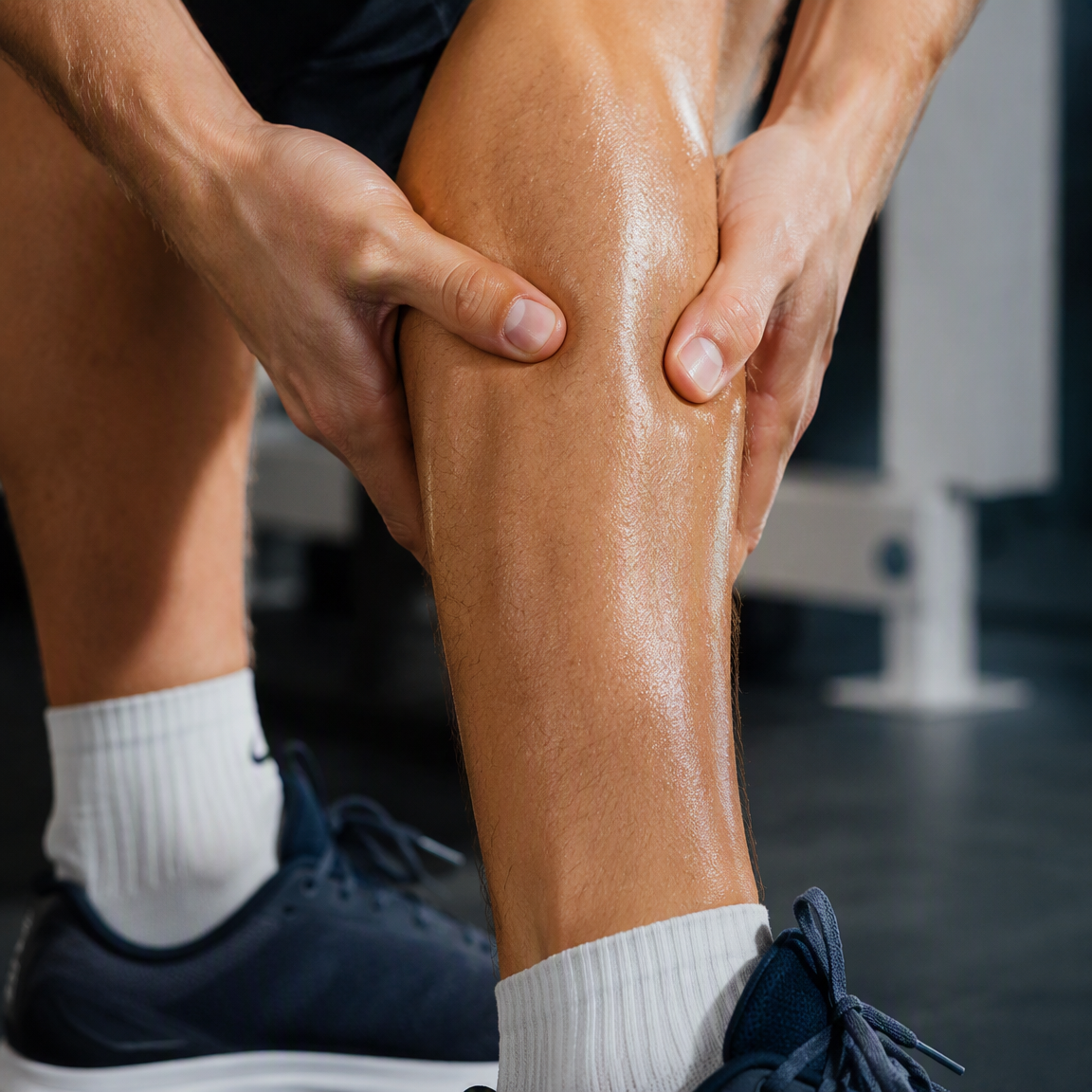 Kyrocream Sport Ice 120ml - KYROCREAM - cosmética natural