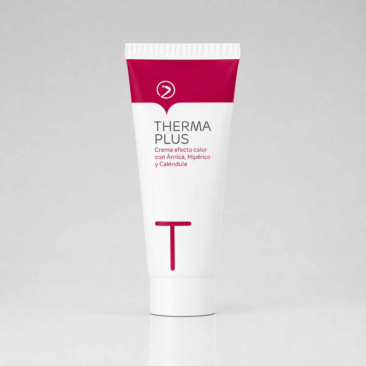 Kyrocream Thermaplus 60ml - KYROCREAM - cosmética natural