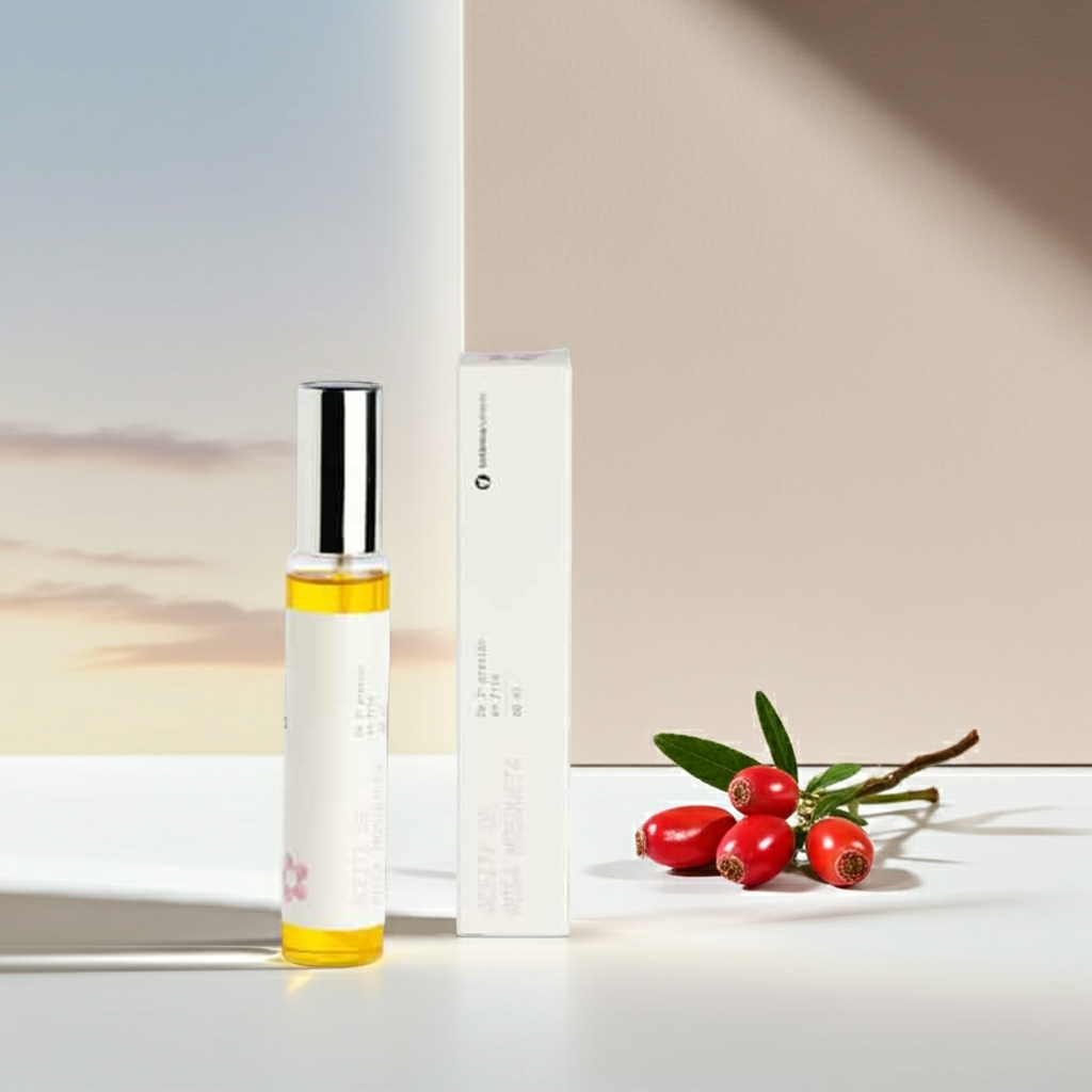 Ebers Aceite de Rosa Mosqueta en Spray 60ML