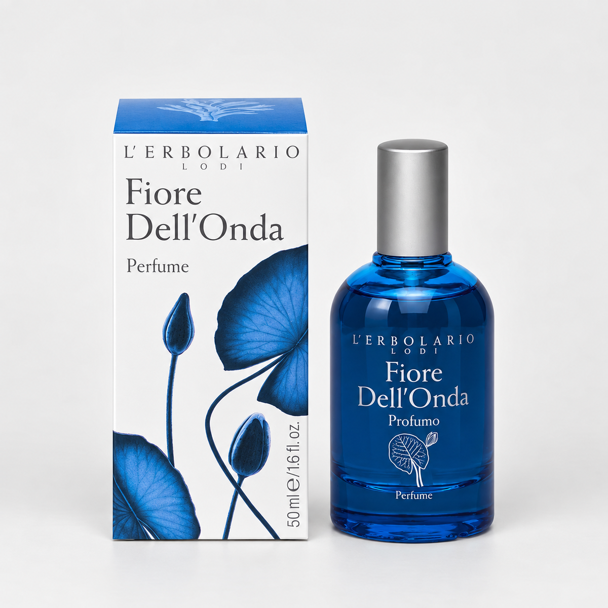 L'Erbolario Fiore Dell'Onda Perfume 50ml