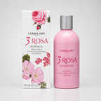 L'Erbolario 3 Rosa Gel de Baño 250ml - L'ERBOLARIO - cosmética natural
