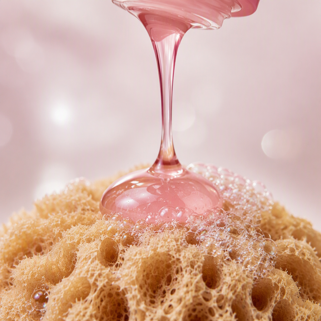 L'Erbolario 3 Rosa Gel de Baño 250ml - L'ERBOLARIO - cosmética natural