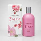 L'Erbolario 3 Rosa Perfume 100ml - L'ERBOLARIO - cosmética natural