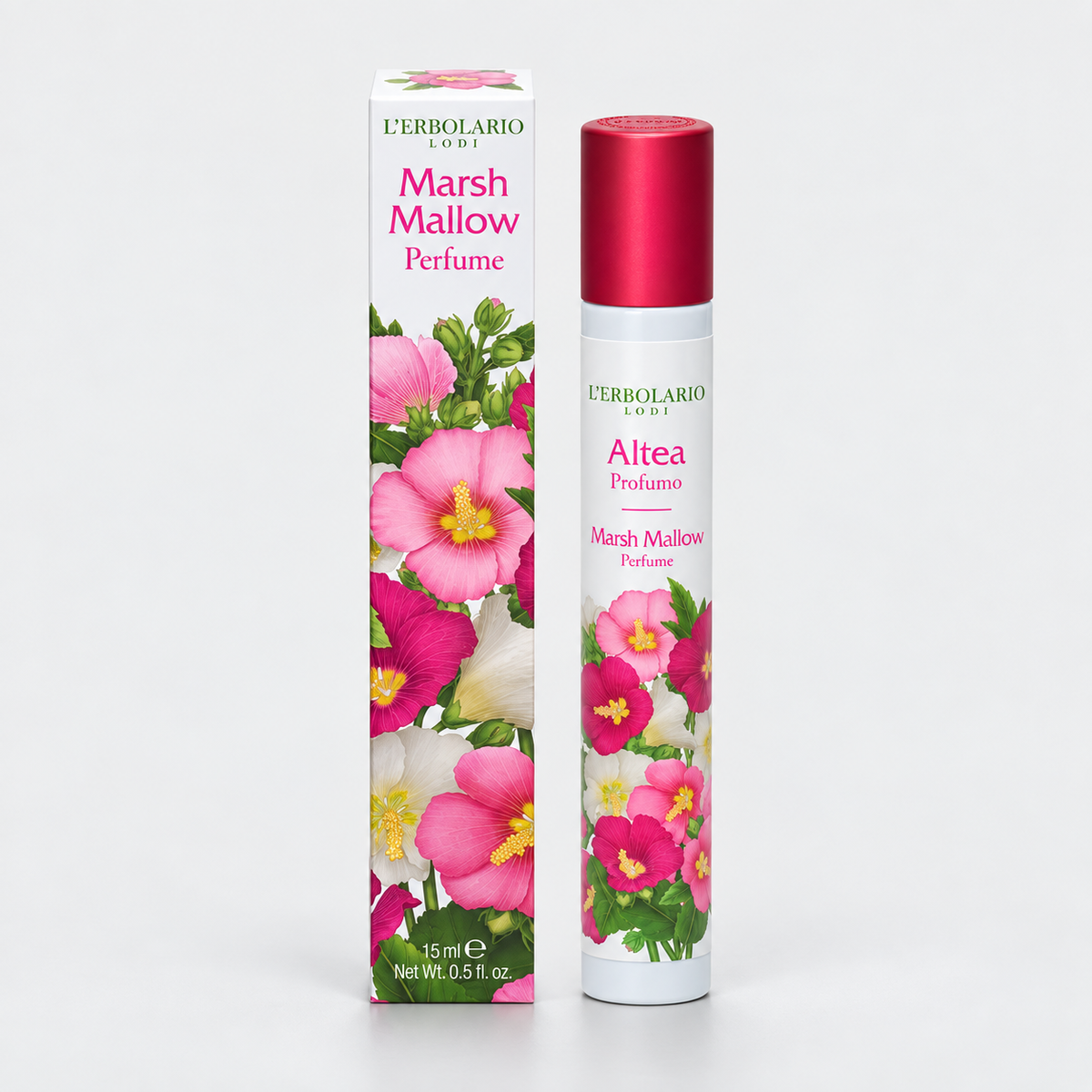 L'Erbolario Altea Perfume