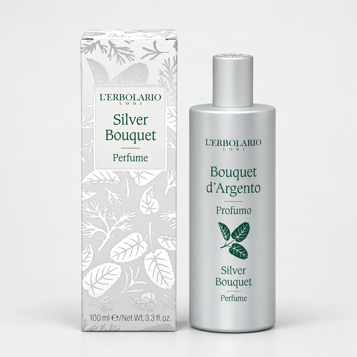 L'Erbolario Bouquet de Plata Perfume