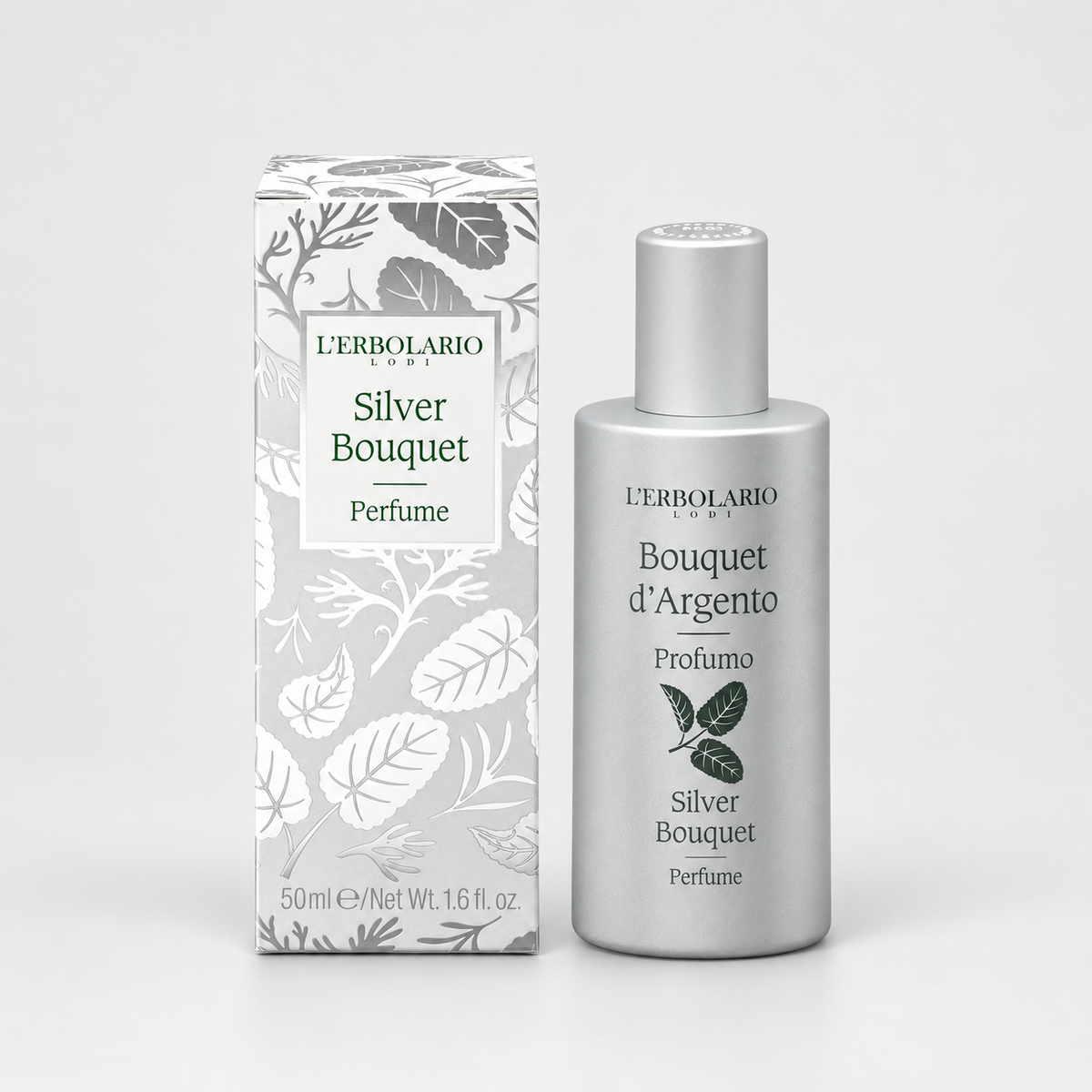 L'Erbolario Bouquet de Plata Perfume
