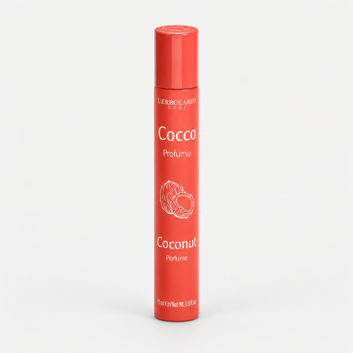 L'Erbolario Cocco Perfume