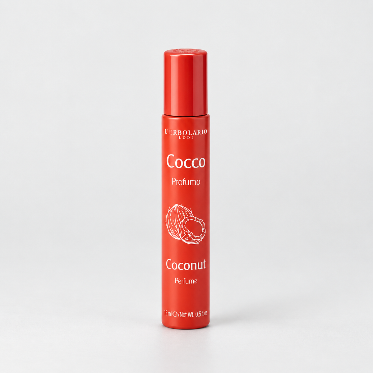 L'Erbolario Cocco Perfume