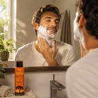 L'Erbolario Espuma de Afeitar con Notas de Ebano 200ml - L'ERBOLARIO - cosmética natural