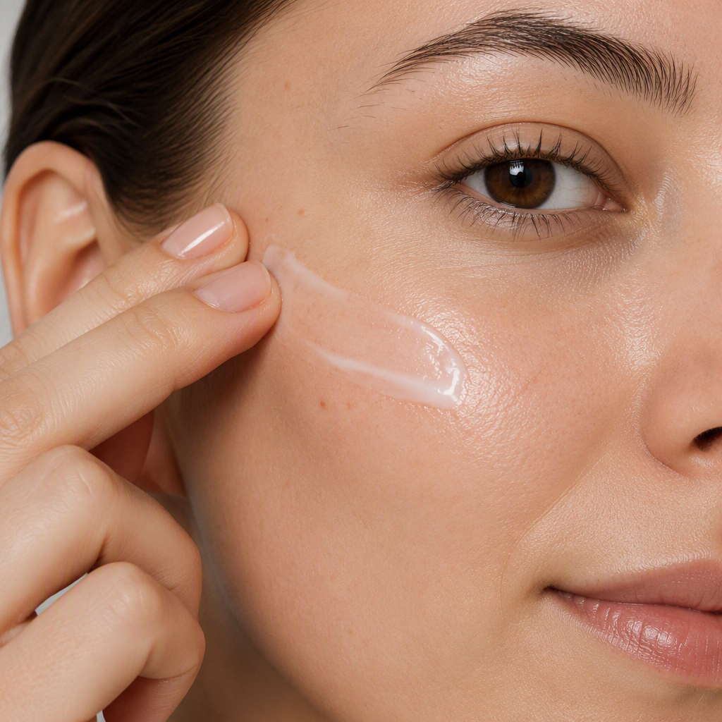 L'Erbolario Mascarilla Crema Facial de Noche Algadetox 50ml - L'ERBOLARIO - cosmética natural