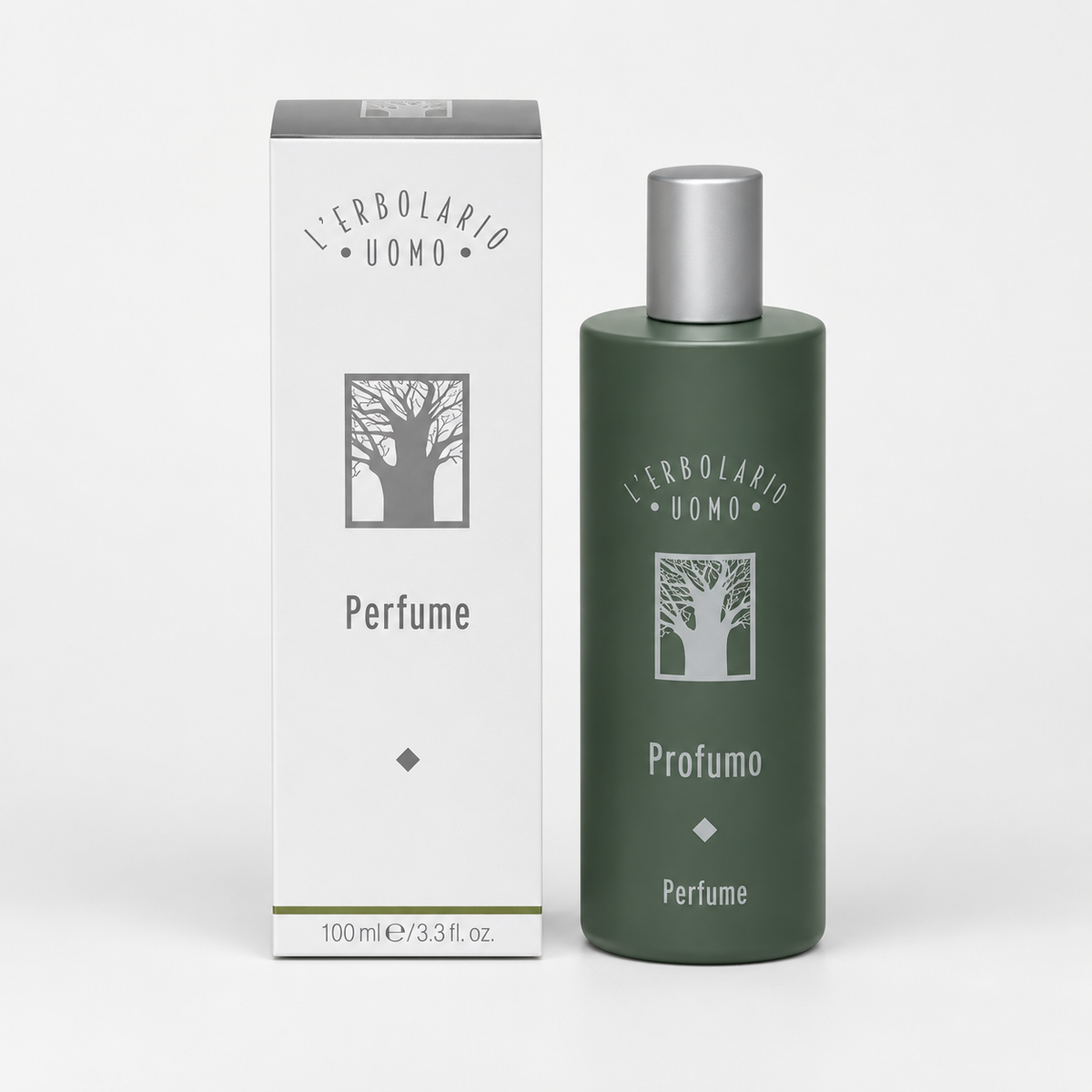 L'Erbolario Perfume Uomo