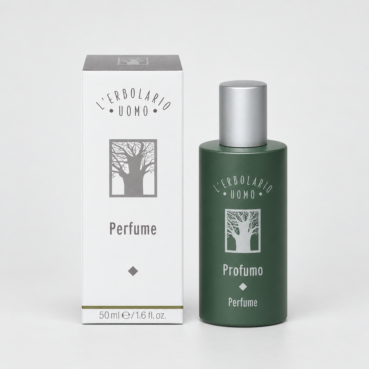 L'Erbolario Perfume Uomo