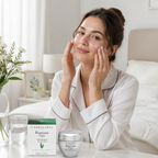 L'Erbolario Respuesta Crema Facial de Noche 50ml - L'ERBOLARIO - cosmética natural