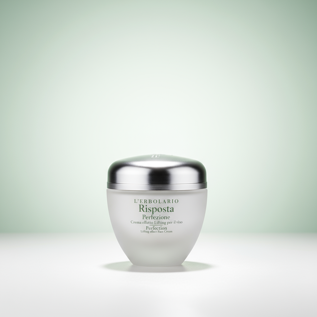 L'Erbolario Respuesta Perfección Crema Facial Efecto Lifting 50ml
