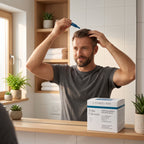 L'Erbolario Tratamiento Intensivo para la Caída del Cabello para Hombres 12ud - L'ERBOLARIO - cosmética natural